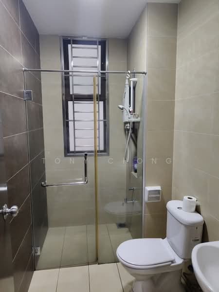 Semi-Detached House for Sale in Horizon Hills (Iskandar Puteri (Nusajaya)) - Tony Chong - Bathroom - PropertyGuru.com.my