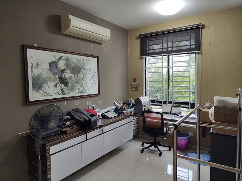 Semi-Detached House for Sale in Horizon Hills (Iskandar Puteri (Nusajaya)) - Tony Chong - Study - PropertyGuru.com.my