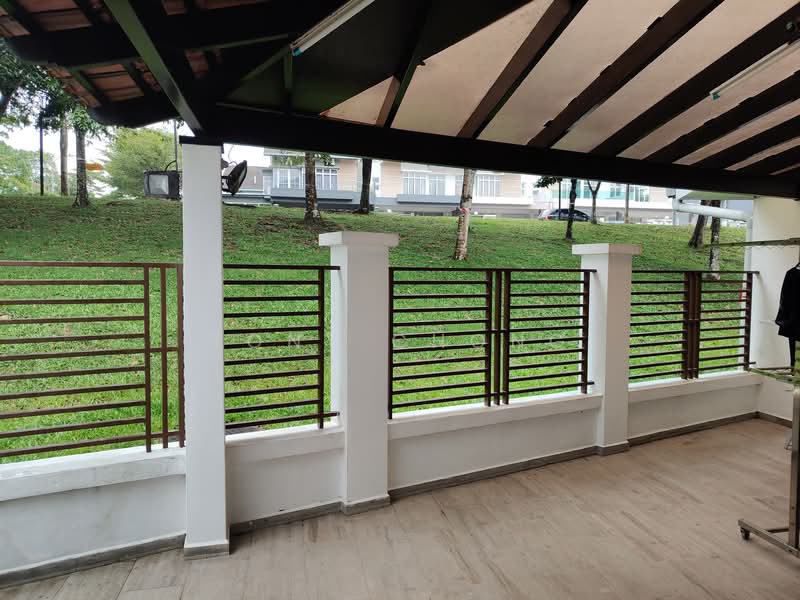 Semi-Detached House for Sale in Horizon Hills (Iskandar Puteri (Nusajaya)) - Tony Chong - Exterior - PropertyGuru.com.my