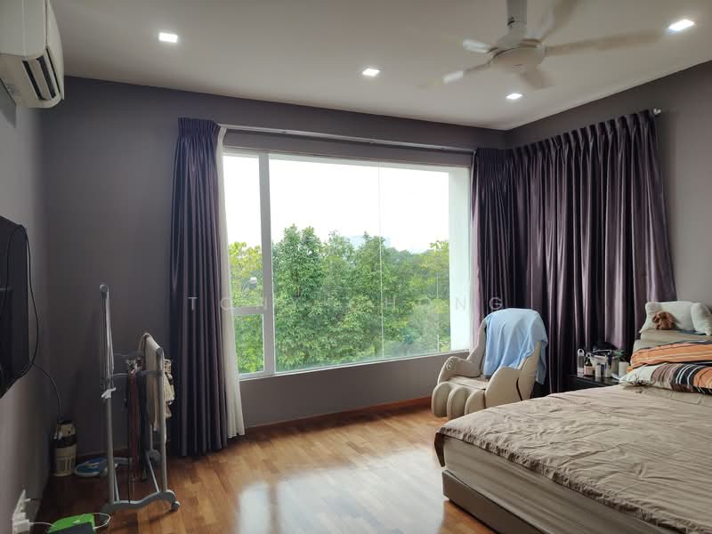 Semi-Detached House for Sale in Horizon Hills (Iskandar Puteri (Nusajaya)) - Tony Chong - Bedroom - PropertyGuru.com.my