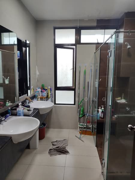 Semi-Detached House for Sale in Horizon Hills (Iskandar Puteri (Nusajaya)) - Tony Chong - Bathroom - PropertyGuru.com.my