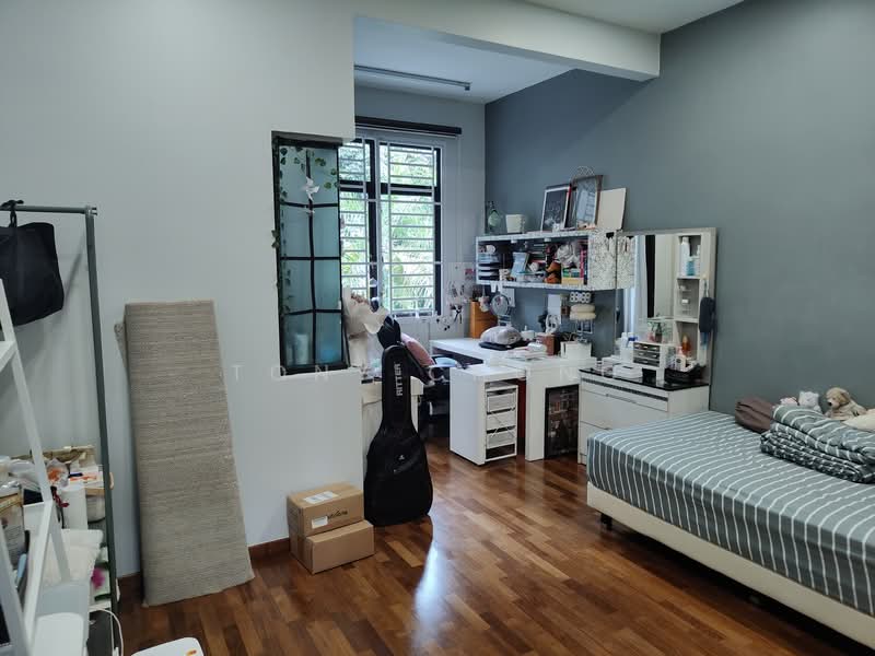Semi-Detached House for Sale in Horizon Hills (Iskandar Puteri (Nusajaya)) - Tony Chong - Bedroom - PropertyGuru.com.my