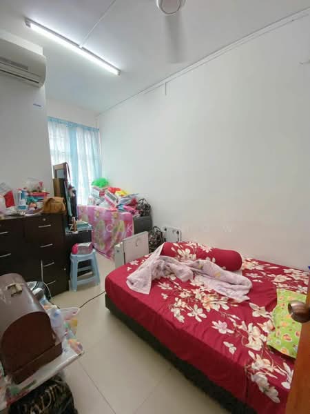 2-storey Terraced House for Sale in Taman Bestari Indah (Ulu Tiram) - Zack Chow - Bedroom - PropertyGuru.com.my