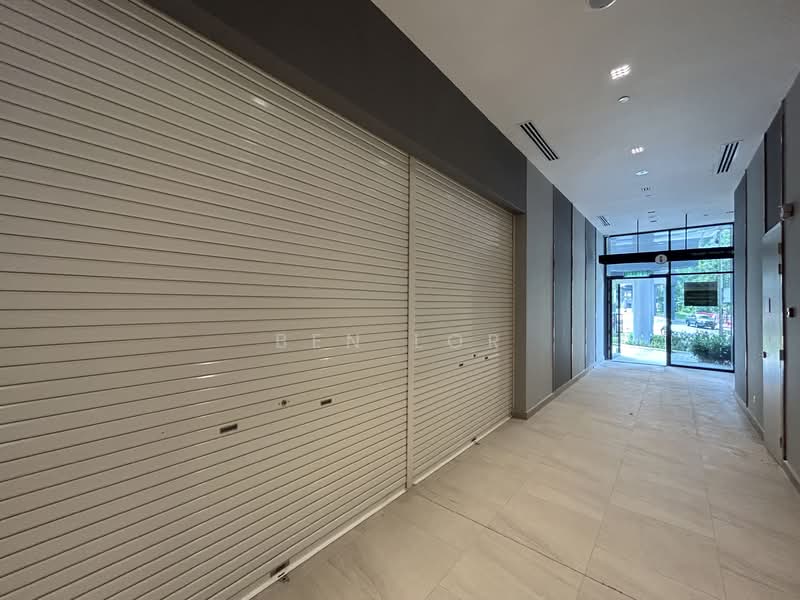 Shop / Office for Rent in Kota Damansara (Selangor) - Ben Lor - Corridor - PropertyGuru.com.my