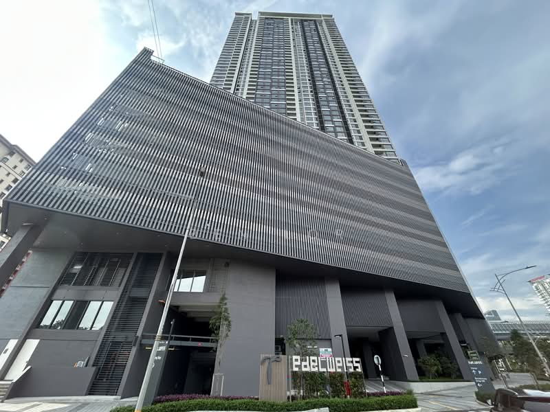 Shop / Office for Rent in Kota Damansara (Selangor) - Ben Lor - Exterior - PropertyGuru.com.my