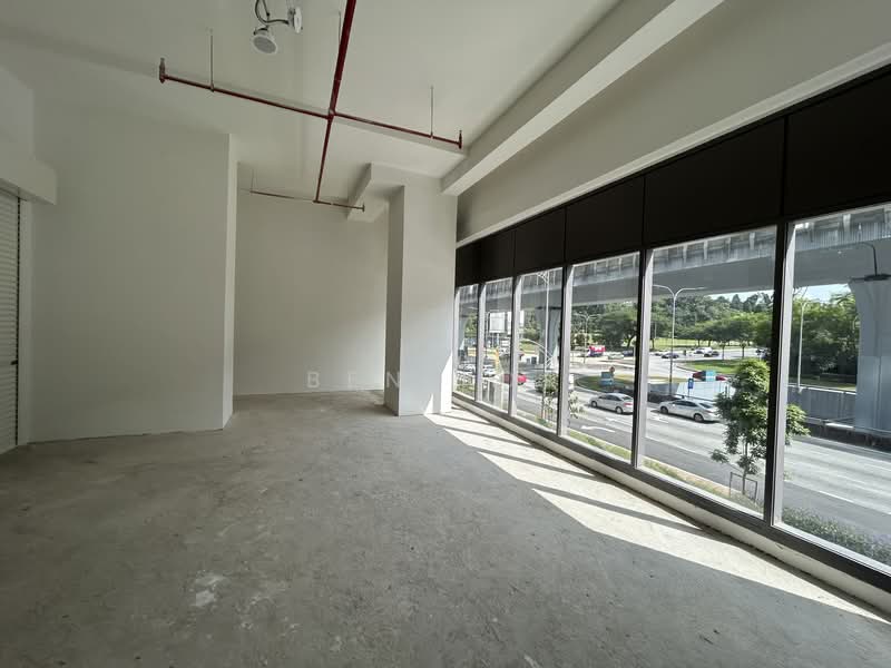 Shop / Office for Rent in Kota Damansara (Selangor) - Ben Lor - PropertyGuru.com.my