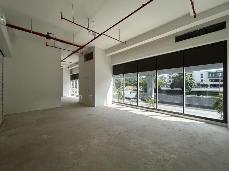 Shop / Office for Rent in Kota Damansara (Selangor) - Ben Lor - PropertyGuru.com.my
