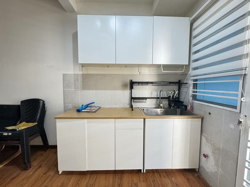 2-storey Terraced House for Rent in Cyberjaya (Selangor) - Ahmad Faiz - Kitchen - PropertyGuru.com.my