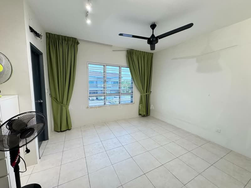 2-storey Terraced House for Rent in Cyberjaya (Selangor) - Ahmad Faiz - Interior - PropertyGuru.com.my