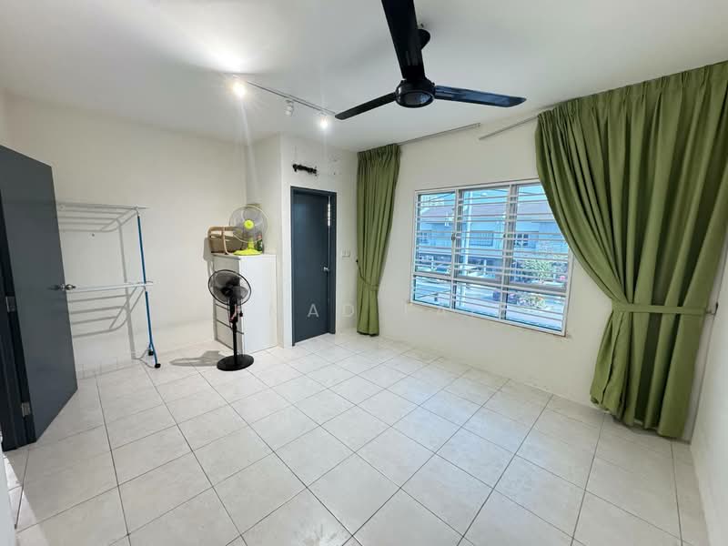 2-storey Terraced House for Rent in Cyberjaya (Selangor) - Ahmad Faiz - Interior - PropertyGuru.com.my