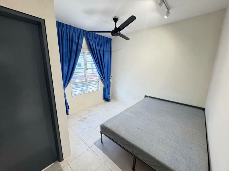 2-storey Terraced House for Rent in Cyberjaya (Selangor) - Ahmad Faiz - Bedroom - PropertyGuru.com.my
