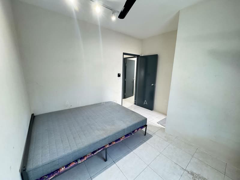 2-storey Terraced House for Rent in Cyberjaya (Selangor) - Ahmad Faiz - Bedroom - PropertyGuru.com.my