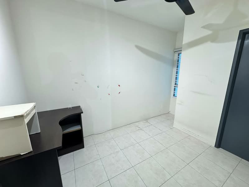 2-storey Terraced House for Rent in Cyberjaya (Selangor) - Ahmad Faiz - Interior - PropertyGuru.com.my
