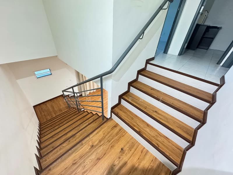 2-storey Terraced House for Rent in Cyberjaya (Selangor) - Ahmad Faiz - PropertyGuru.com.my