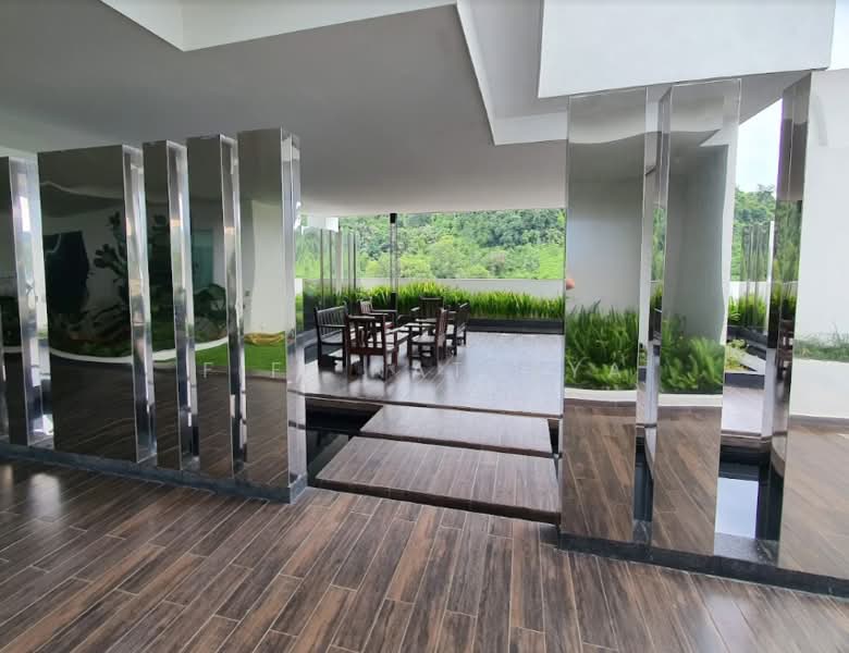 Service Residence for Sale at The Mark @ Cheras - Fifi Natasya - Exterior - PropertyGuru.com.my