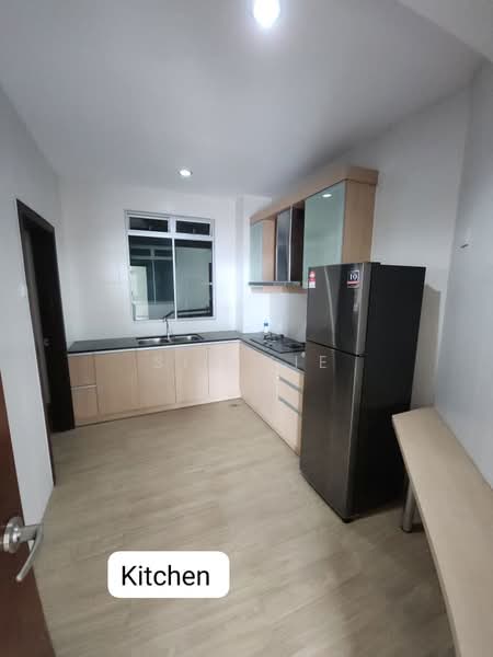 Kondominium untuk Disewa di Anjung Seri - Sin Yie - PropertyGuru.com.my