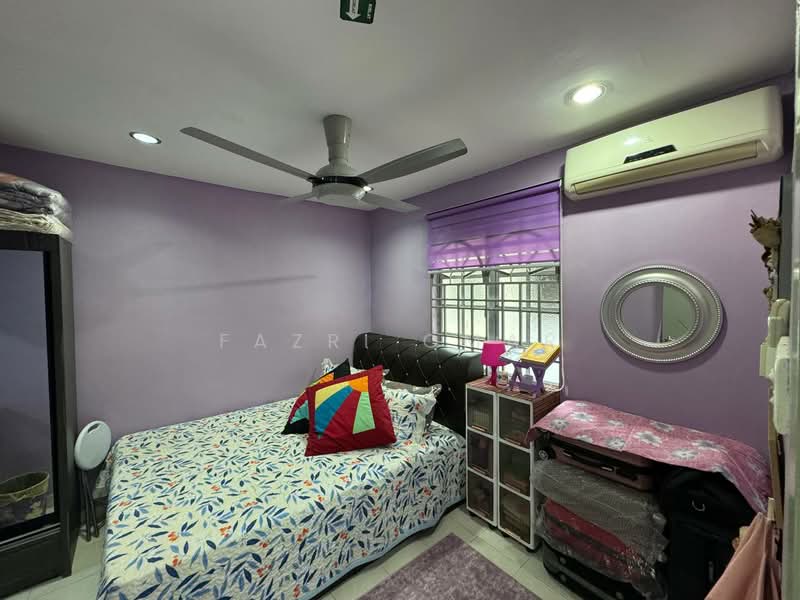 Rumah Teres 2 Tingkat untuk Dijual di Bandar Bukit Raja (Klang) - Fazri Omar - PropertyGuru.com.my