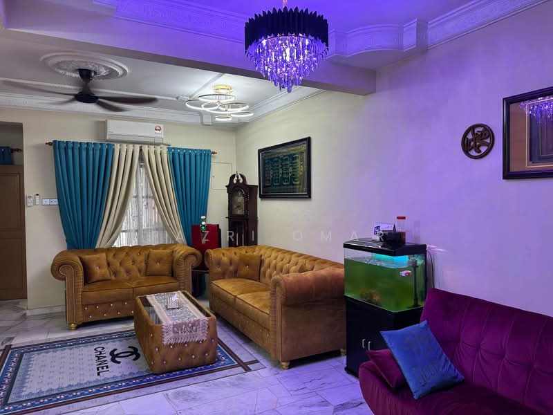 Rumah Teres 2 Tingkat untuk Dijual di Bandar Bukit Raja (Klang) - Fazri Omar - PropertyGuru.com.my