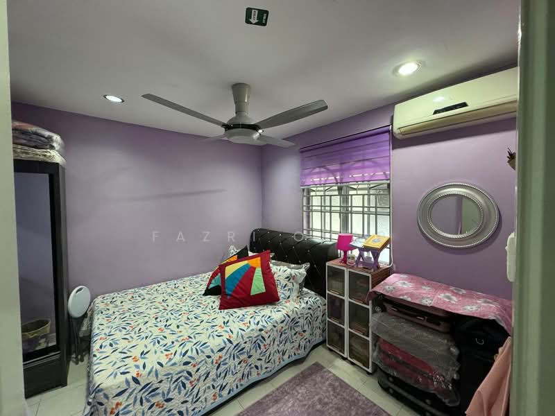 Rumah Teres 2 Tingkat untuk Dijual di Bandar Bukit Raja (Klang) - Fazri Omar - PropertyGuru.com.my