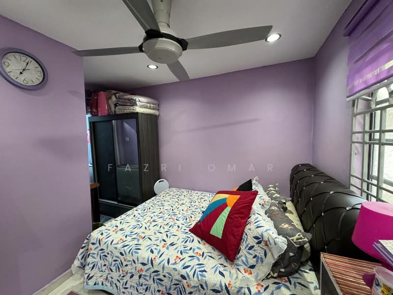 Rumah Teres 2 Tingkat untuk Dijual di Bandar Bukit Raja (Klang) - Fazri Omar - PropertyGuru.com.my