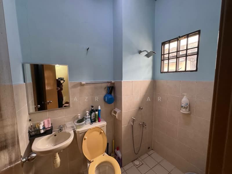 Rumah Teres 2 Tingkat untuk Dijual di Bandar Bukit Raja (Klang) - Fazri Omar - PropertyGuru.com.my