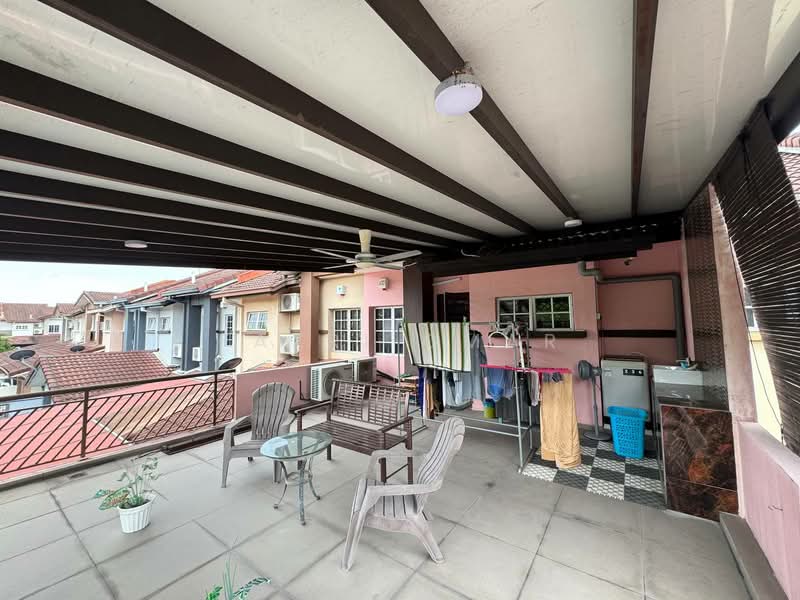 Rumah Teres 2 Tingkat untuk Dijual di Bandar Bukit Raja (Klang) - Fazri Omar - PropertyGuru.com.my