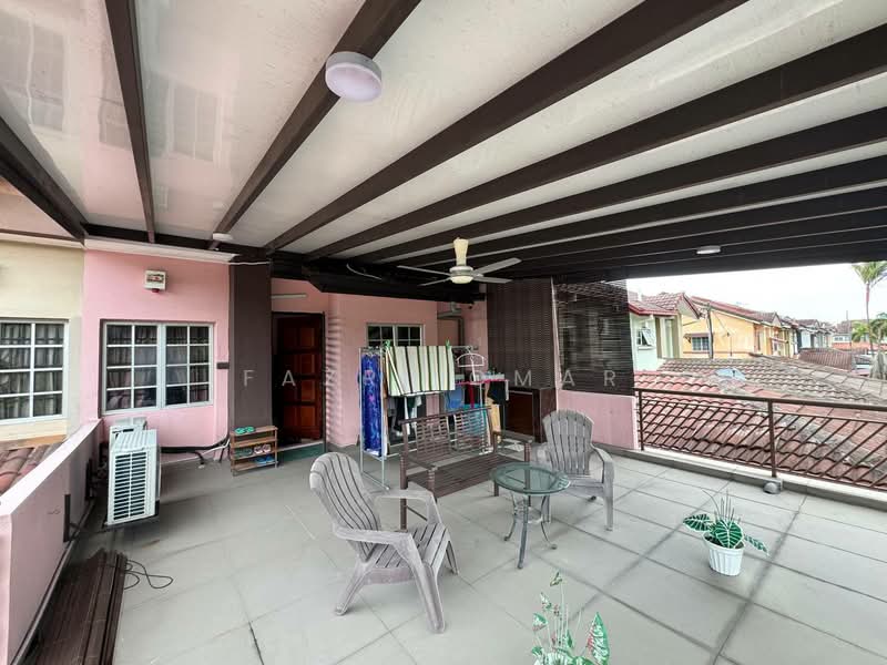 Rumah Teres 2 Tingkat untuk Dijual di Bandar Bukit Raja (Klang) - Fazri Omar - PropertyGuru.com.my