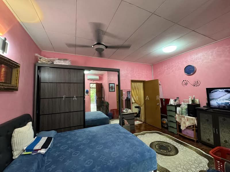 Rumah Teres 2 Tingkat untuk Dijual di Bandar Bukit Raja (Klang) - Fazri Omar - PropertyGuru.com.my