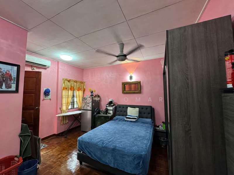 Rumah Teres 2 Tingkat untuk Dijual di Bandar Bukit Raja (Klang) - Fazri Omar - PropertyGuru.com.my