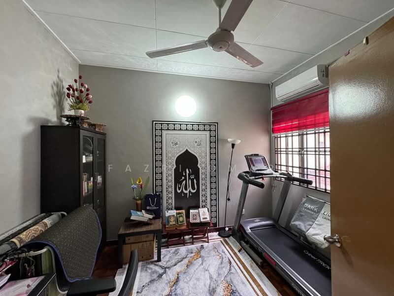 Rumah Teres 2 Tingkat untuk Dijual di Bandar Bukit Raja (Klang) - Fazri Omar - PropertyGuru.com.my