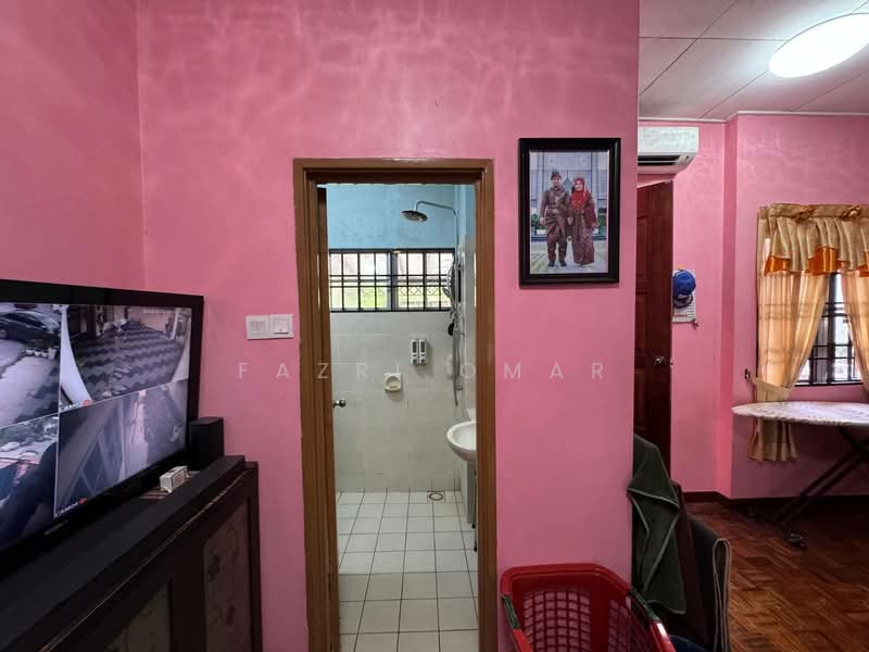 Rumah Teres 2 Tingkat untuk Dijual di Bandar Bukit Raja (Klang) - Fazri Omar - PropertyGuru.com.my