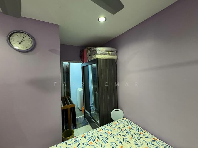 Rumah Teres 2 Tingkat untuk Dijual di Bandar Bukit Raja (Klang) - Fazri Omar - PropertyGuru.com.my