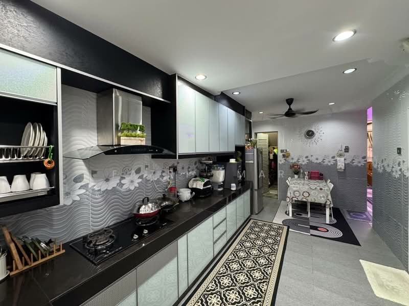 Rumah Teres 2 Tingkat untuk Dijual di Bandar Bukit Raja (Klang) - Fazri Omar - PropertyGuru.com.my