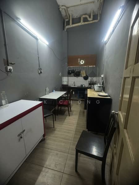 Factory for Sale in Masai (Johor) - VK Chong - Kitchen - PropertyGuru.com.my