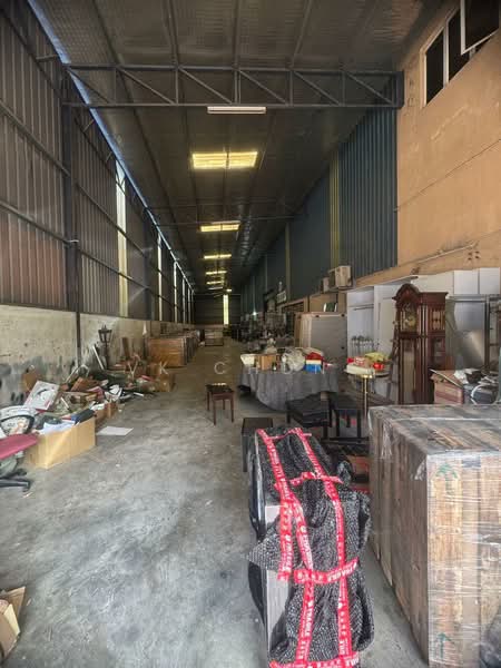 Factory for Sale in Masai (Johor) - VK Chong - Interior - PropertyGuru.com.my