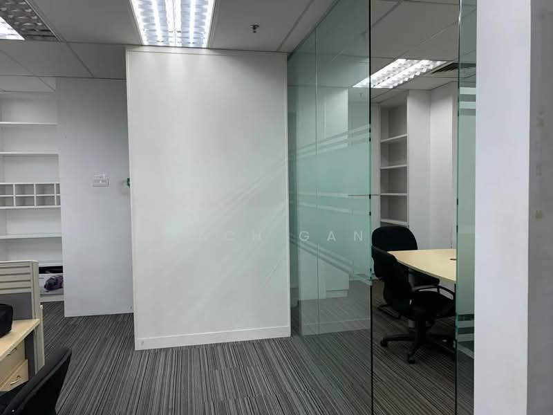 Office for Rent in Bangsar Utama (Bangsar) - Zach Gan - Interior - PropertyGuru.com.my