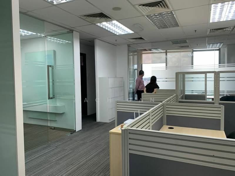 Office for Rent in Bangsar Utama (Bangsar) - Zach Gan - Interior - PropertyGuru.com.my