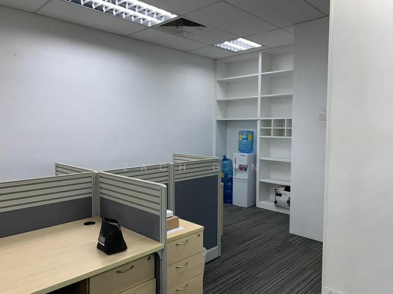 Office for Rent in Bangsar Utama (Bangsar) - Zach Gan - Interior - PropertyGuru.com.my
