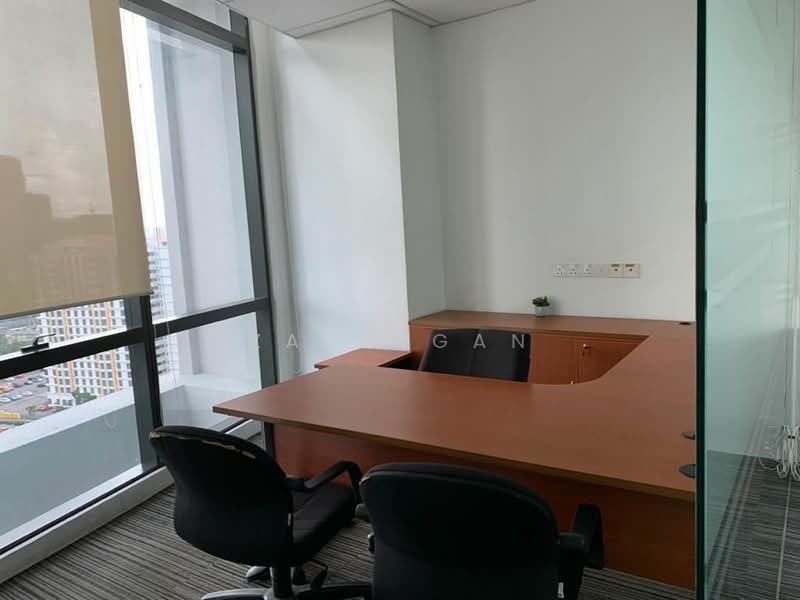 Office for Rent in Bangsar Utama (Bangsar) - Zach Gan - Study - PropertyGuru.com.my