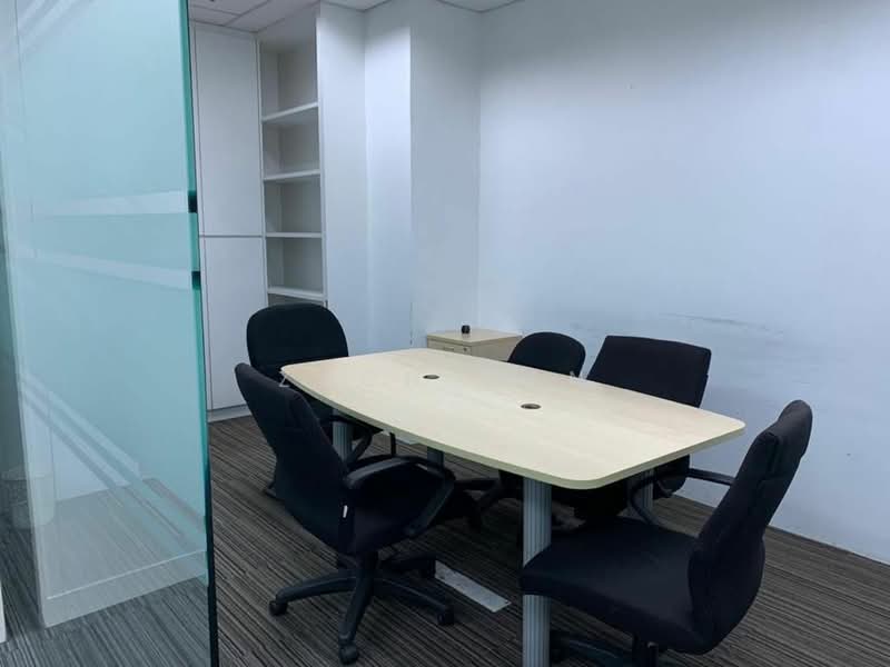 Office for Rent in Bangsar Utama (Bangsar) - Zach Gan - Interior - PropertyGuru.com.my