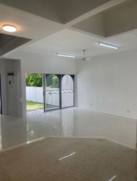 Rumah Teres 2 Tingkat untuk Dijual di Damansara Jaya (Petaling Jaya) - Richard Liew - Living Room - PropertyGuru.com.my