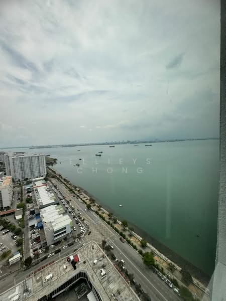 Servis Apartment untuk Disewa di Maritime Suite - Ellieys Chong - PropertyGuru.com.my