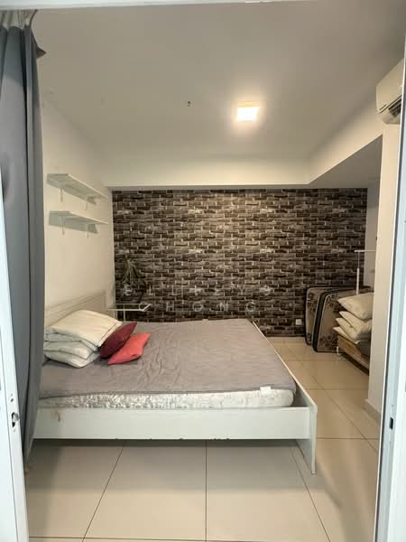 Servis Apartment untuk Disewa di Maritime Suite - Ellieys Chong - PropertyGuru.com.my