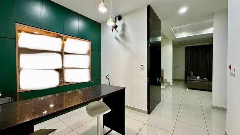 Rumah Berkembar untuk Dijual di Taman Lagenda Putra (Kulai) - Alice Chong - Interior - PropertyGuru.com.my