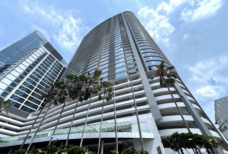 Office for Rent in Bangsar Utama (Bangsar) - Zach Gan - Exterior - PropertyGuru.com.my