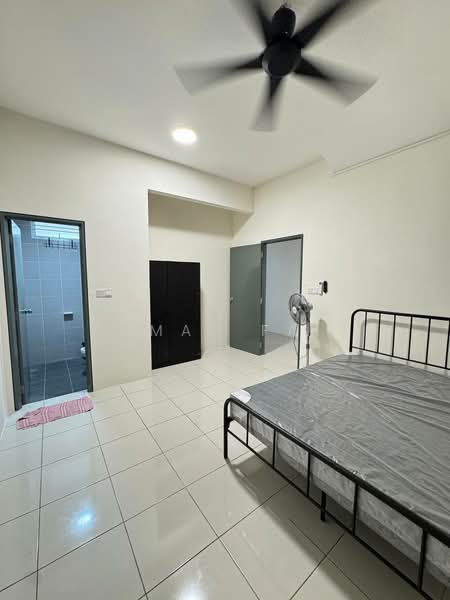 Townhouse for Rent in Dengkil (Selangor) - Ahmad Faiz - Bedroom - PropertyGuru.com.my
