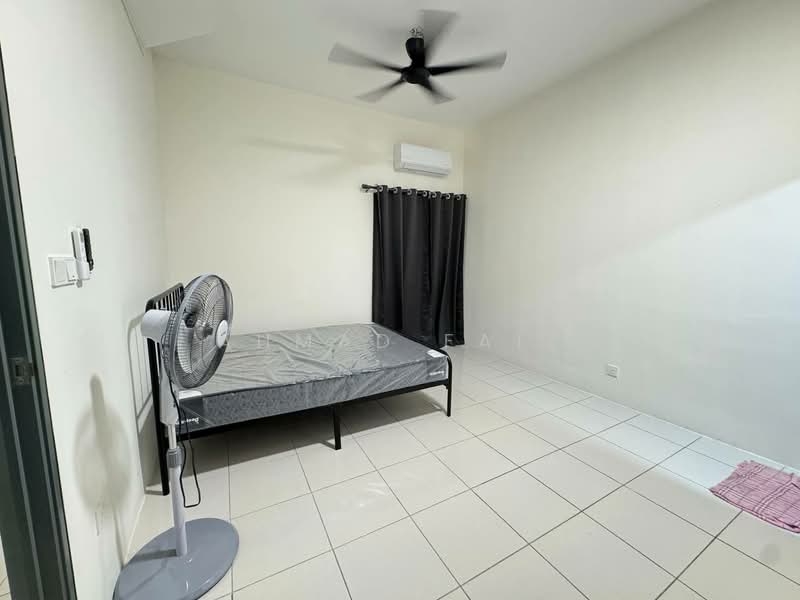Townhouse for Rent in Dengkil (Selangor) - Ahmad Faiz - Bedroom - PropertyGuru.com.my