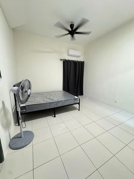 Townhouse for Rent in Dengkil (Selangor) - Ahmad Faiz - Bedroom - PropertyGuru.com.my