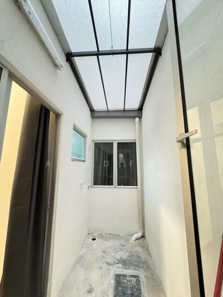 Townhouse for Rent in Dengkil (Selangor) - Ahmad Faiz - Exterior - PropertyGuru.com.my