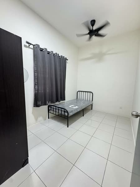 Townhouse for Rent in Dengkil (Selangor) - Ahmad Faiz - Bedroom - PropertyGuru.com.my